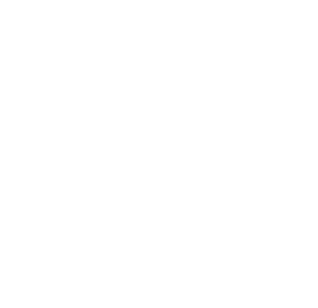 fencing deal logo white